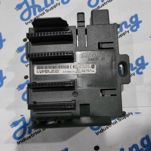 6ES7195-7HB00-0XA0 Siemens Bus Module 2x40