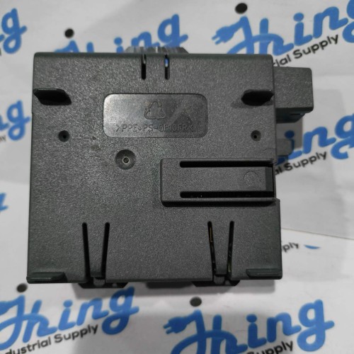 6ES7 195-7HB00-0XA0 Bus Module 2x40 Siemens