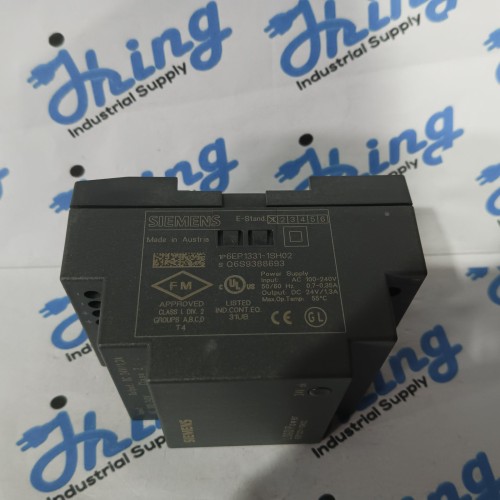 6EP1331-1SH02 Siemens Power Supply