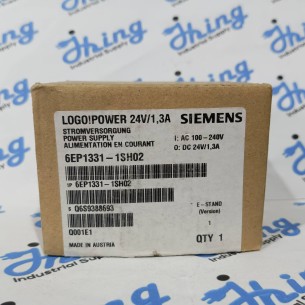 Siemens 6EP1331-1SH02 Power... 2