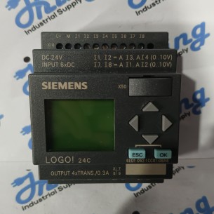 Siemens 6ED1 052-1CC01-0BA6...
