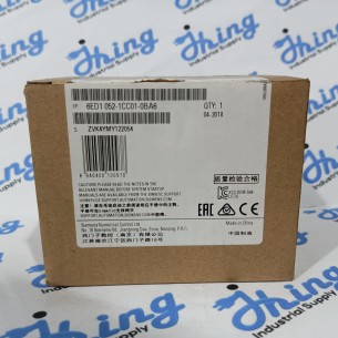 Siemens 6ED1 052-1CC01-0BA6... 2