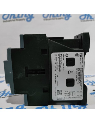3RT6024-1AN20 Siemens Contactor