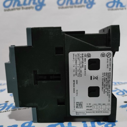 3RT6024-1AN20 Siemens Contactor