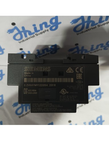 6ED1052-1CC01-0BA6 Siemens Logic Module