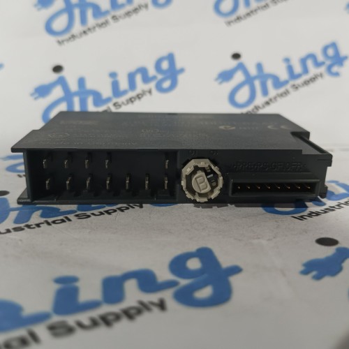 Siemens 6ES7 131-4BD01-0AA0 Digital Electronic Module