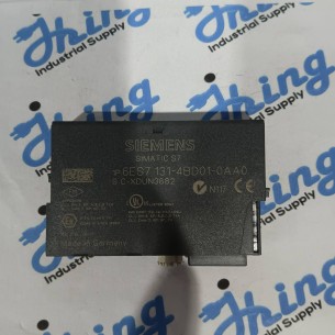 6ES7 131-4BD01-0AA0 Siemens...