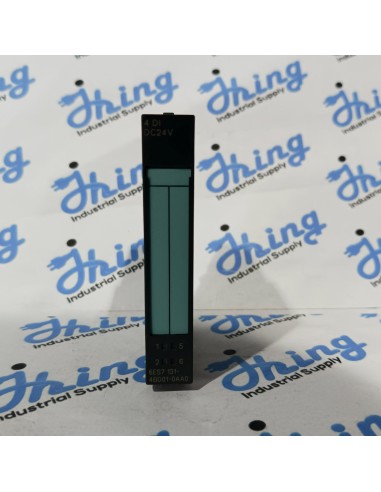 Siemens 6ES7 131-4BD01-0AA0 Digital...
