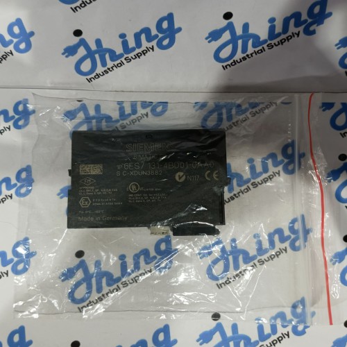 6ES7 131-4BD01-0AA0 Siemens Digital Electronic Module