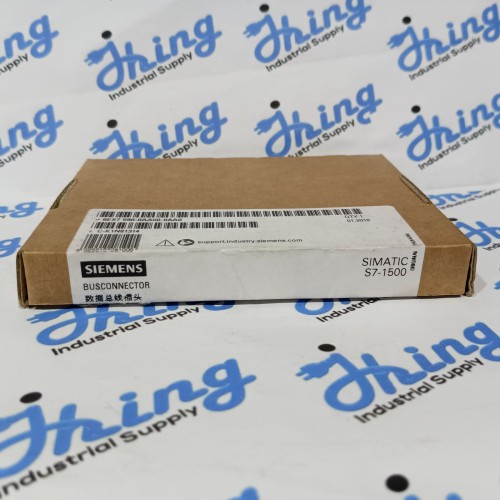 6ES7 590-0AA00-0AA0 Siemens Busconnector