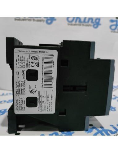3RT6024-1AN20 Siemens Contactor