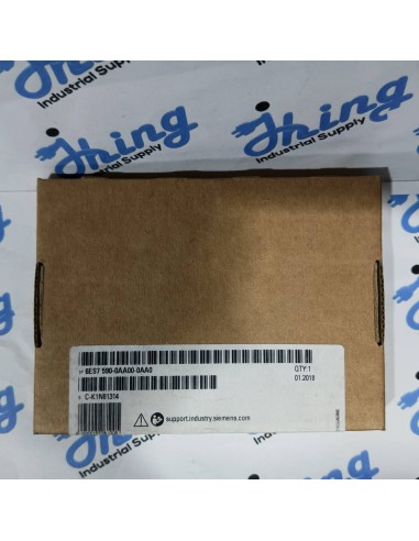 6ES7 590-0AA00-0AA0 Siemens Busconnector