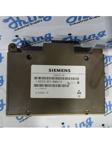 Siemens 6ES5 451-8MA11 Digital Output...