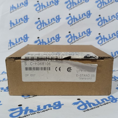 Siemens 6ES5 451-8MA11 Digital Output Module