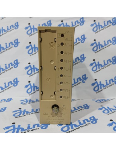 6ES5451-8MA11 Siemens Digital Output...