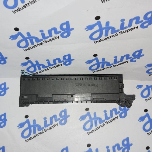 Siemens 6ES7 592-1AM00-0XB0 Connector Screw-Type