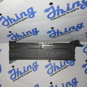 Siemens 6ES7 592-1AM00-0XB0... 2