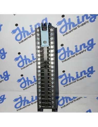 6ES7 592-1AM00-0XB0 Siemens Connector...