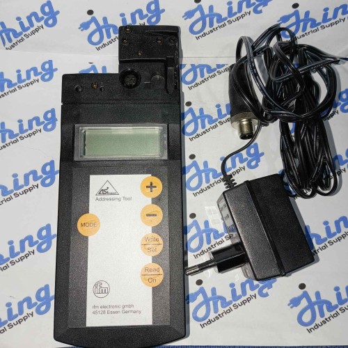 AC1154 IFM Electronic Interface Addressing Unit