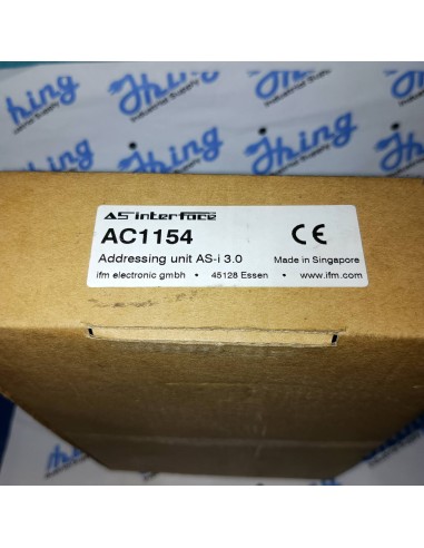 IFM Electronic AC1154 Interface...