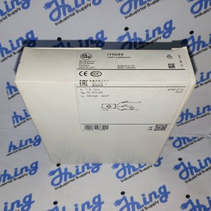 IFM Electronic IY5049...