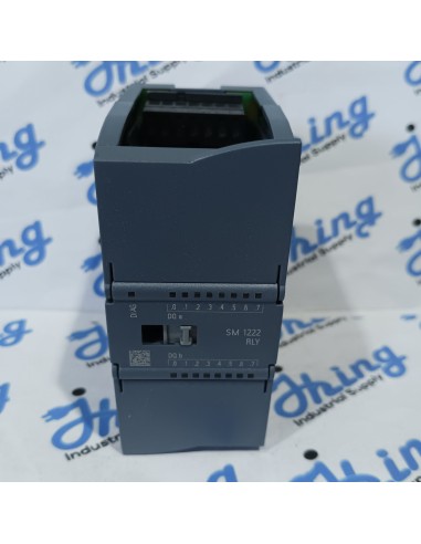 6ES7222-1HH32-0XB0 Siemens Digital...