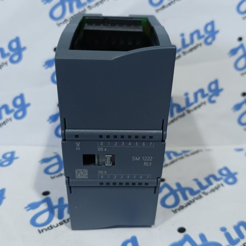 6ES7222-1HH32-0XB0 Siemens Digital Output Module