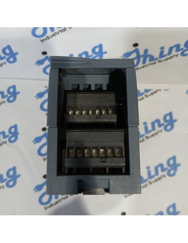 Siemens 6ES7222-1HH32-0XB0 Digital...