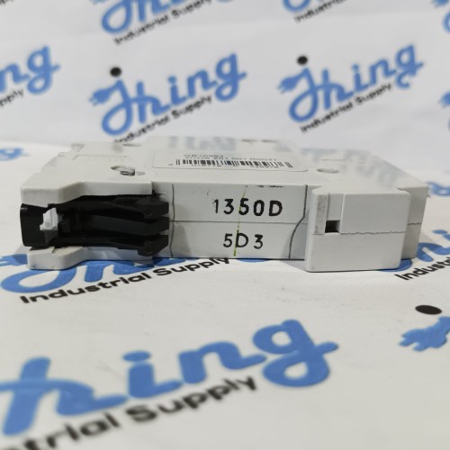 ABB S201-D3 Miniature Circuit Breaker