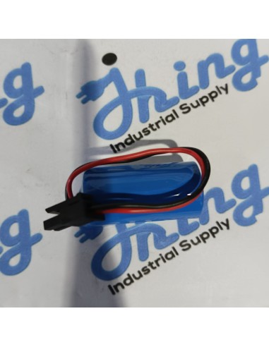 Allen-Bradley 1756-BA2 Lithium PLC...