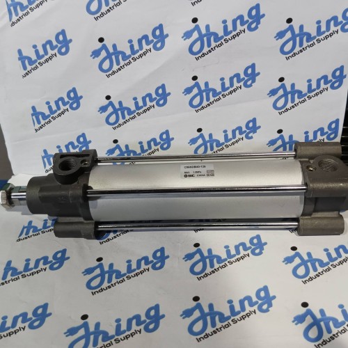 C96SDB40-125 SMC Pneumatic Cylinder