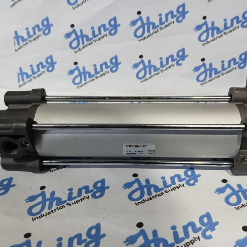 SMC C96SDB40-125 Cylinder