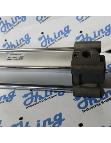 SMC C96SDB40-125 Cylinder