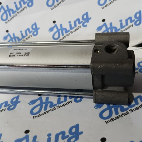 SMC C96SDB40-125 Cylinder