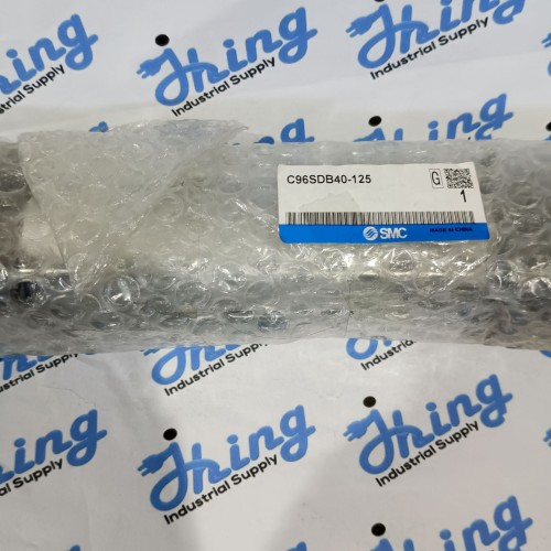 SMC C96SDB40-125 Cylinder