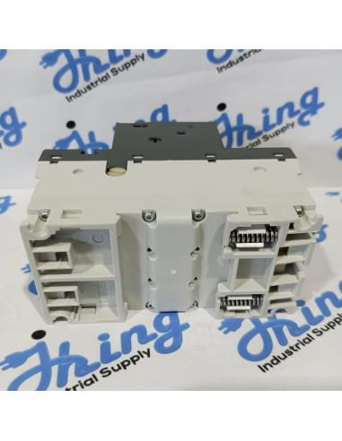 1SAM250000R1015 MS116-32 ABB Manual...