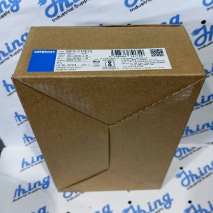 Omron S8FS-C10024 Power Supply