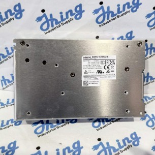 Omron S8FS-C10024 Power Supply 2