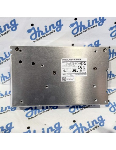 Omron S8FS-C10024 Power Supply