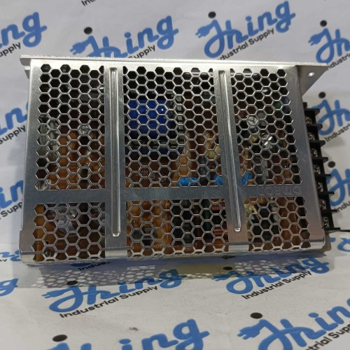 Omron S8FS-C10024 Power Supply