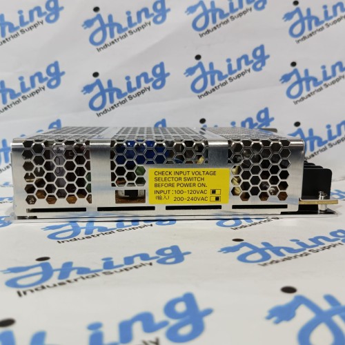 Omron S8FS-C10024 Power Supply