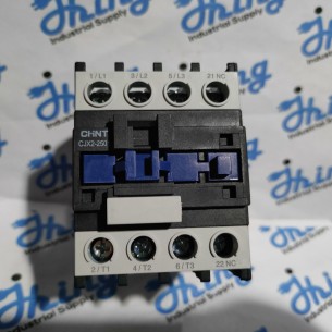 CJX2-2501 Chint Circuit... 2