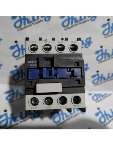 CJX2-2501 Chint Circuit Breaker