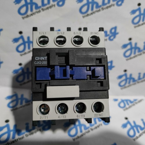 CJX2-2501 Chint Circuit Breaker