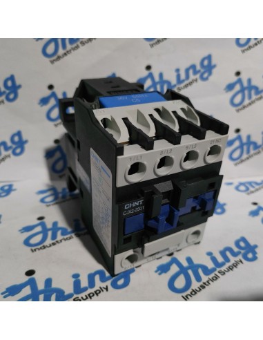 CJX2-2501 Chint Circuit Breaker