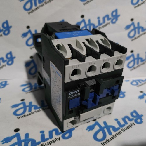CJX2-2501 Chint Circuit Breaker