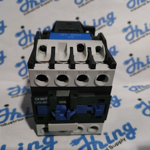 CJX2-2501 Chint Circuit Breaker