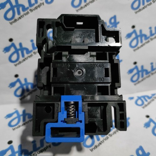 CJX2-2501 Chint Circuit Breaker