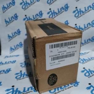 SCG238A048 Asco Solenoid Valve