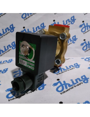 SCG238A048 Asco Solenoid Valve